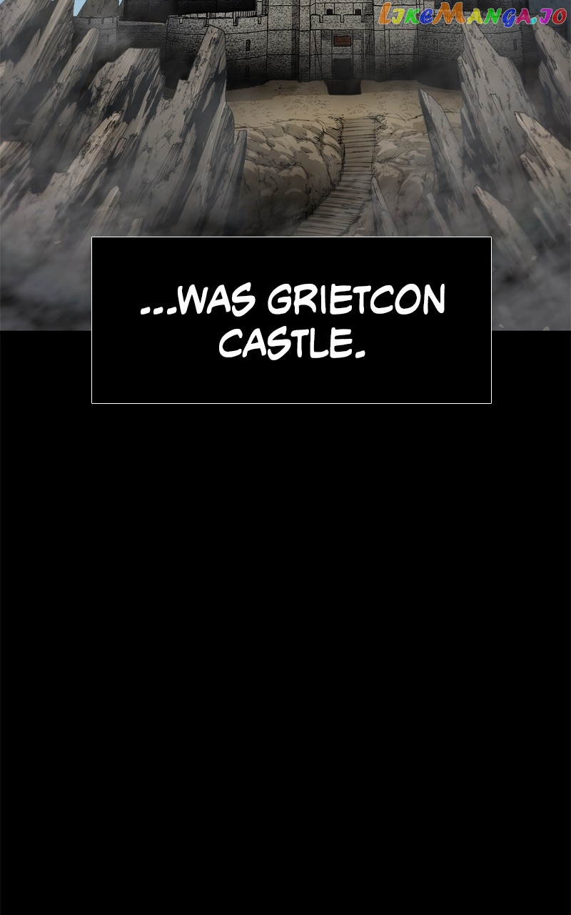 God Tribe Chapter 37 - page 2