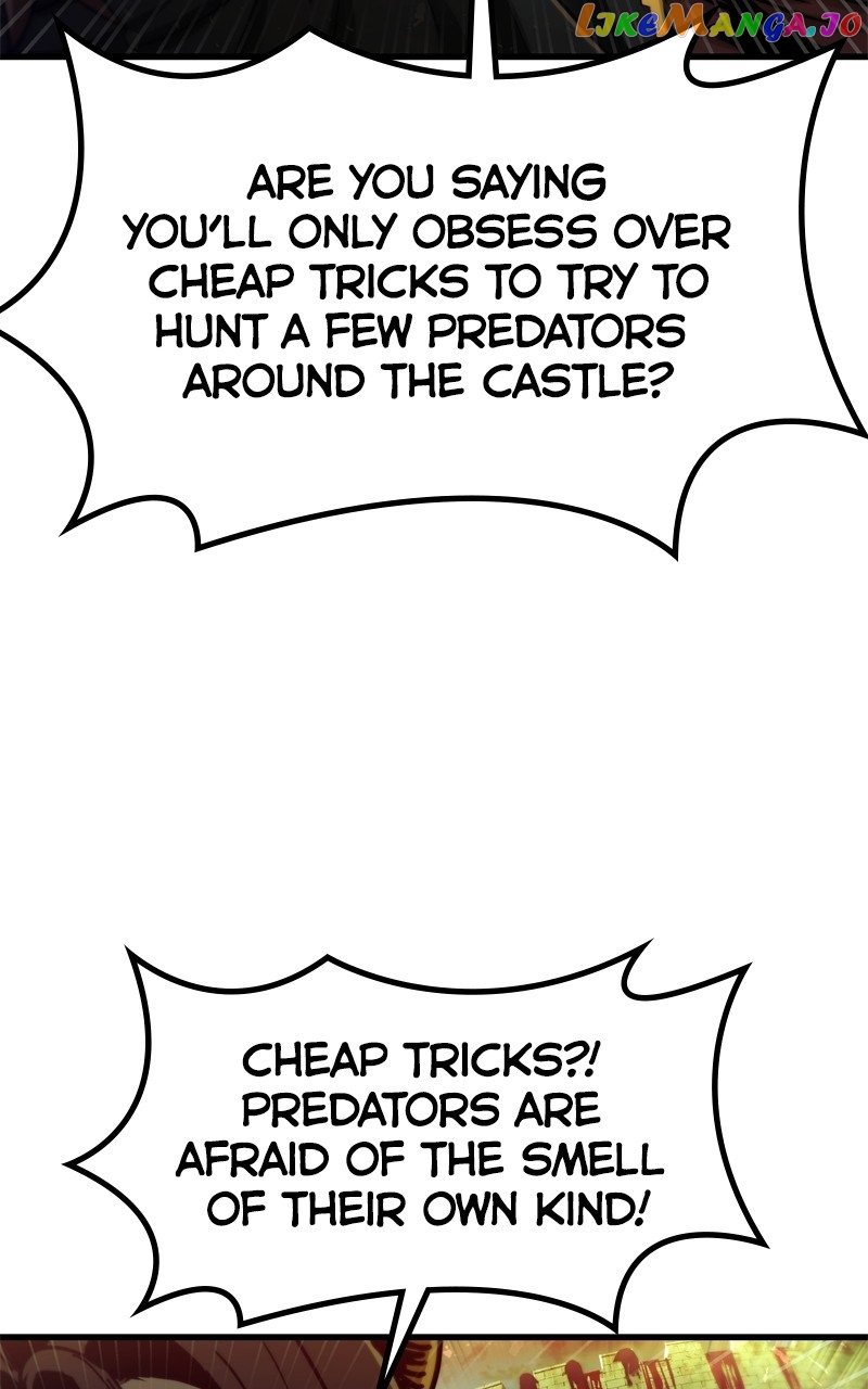 God Tribe Chapter 37 - page 23