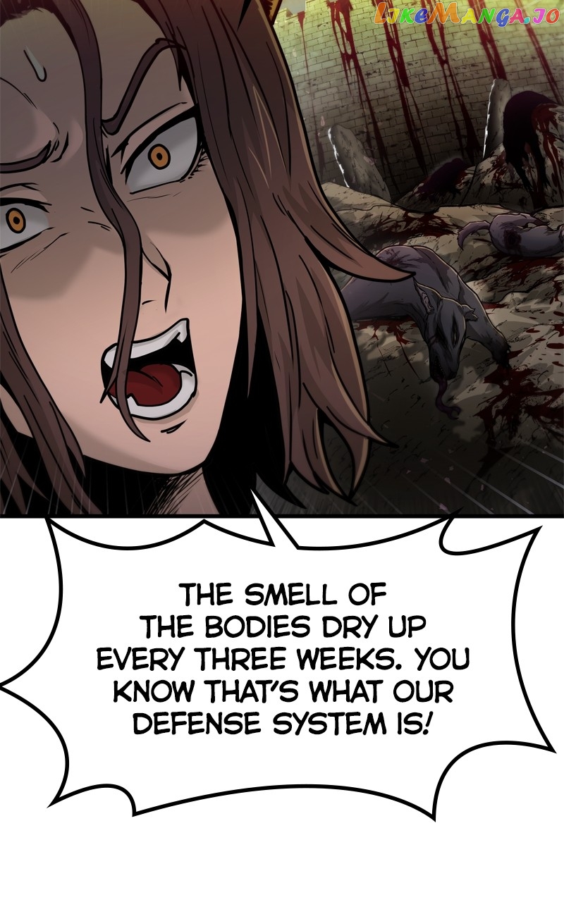 God Tribe Chapter 37 - page 24