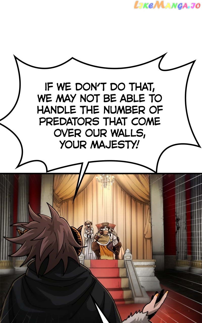 God Tribe Chapter 37 - page 25