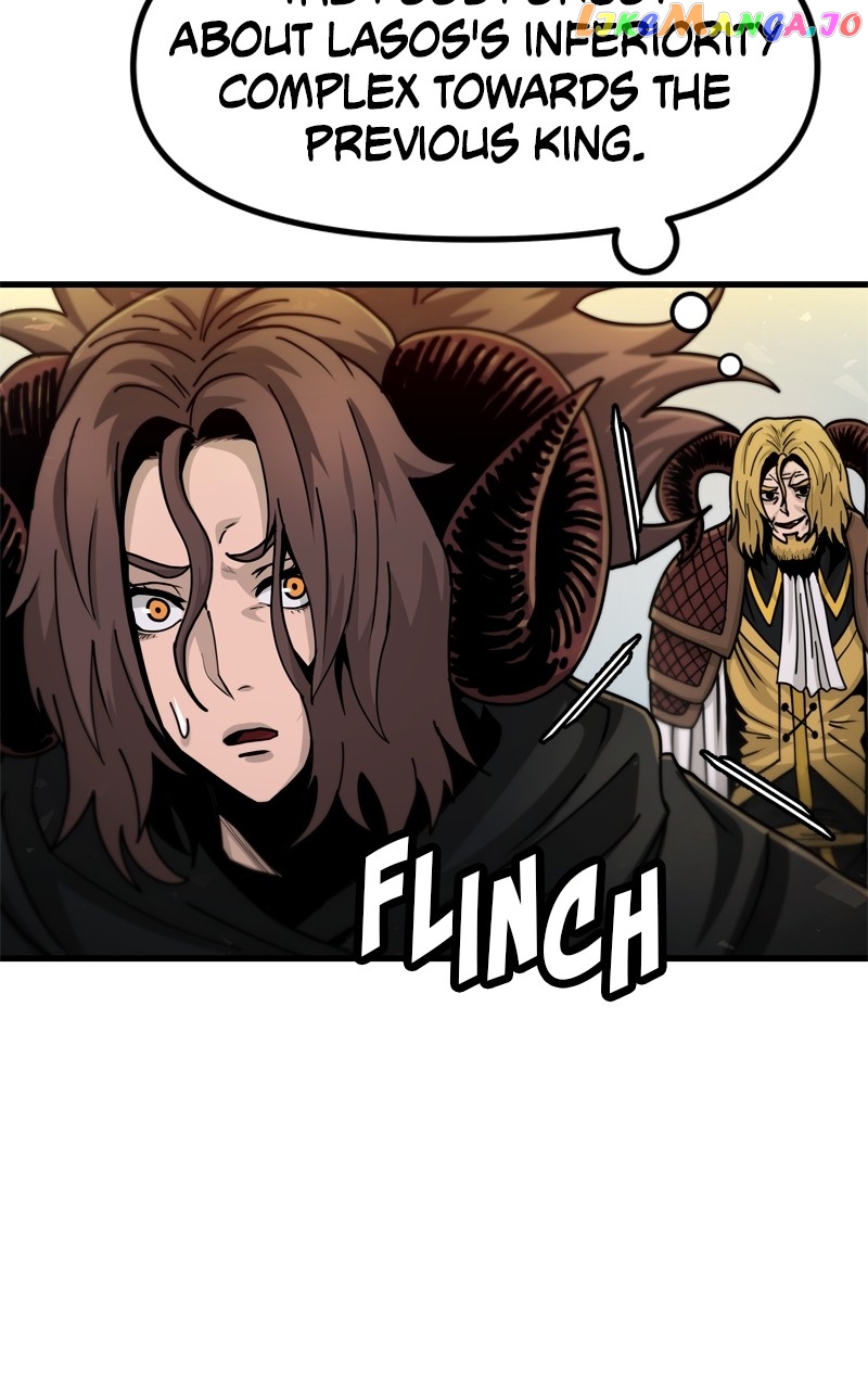 God Tribe Chapter 37 - page 28