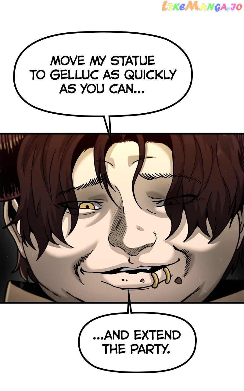 God Tribe Chapter 37 - page 29