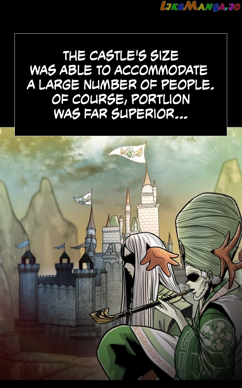 God Tribe Chapter 37 - page 3