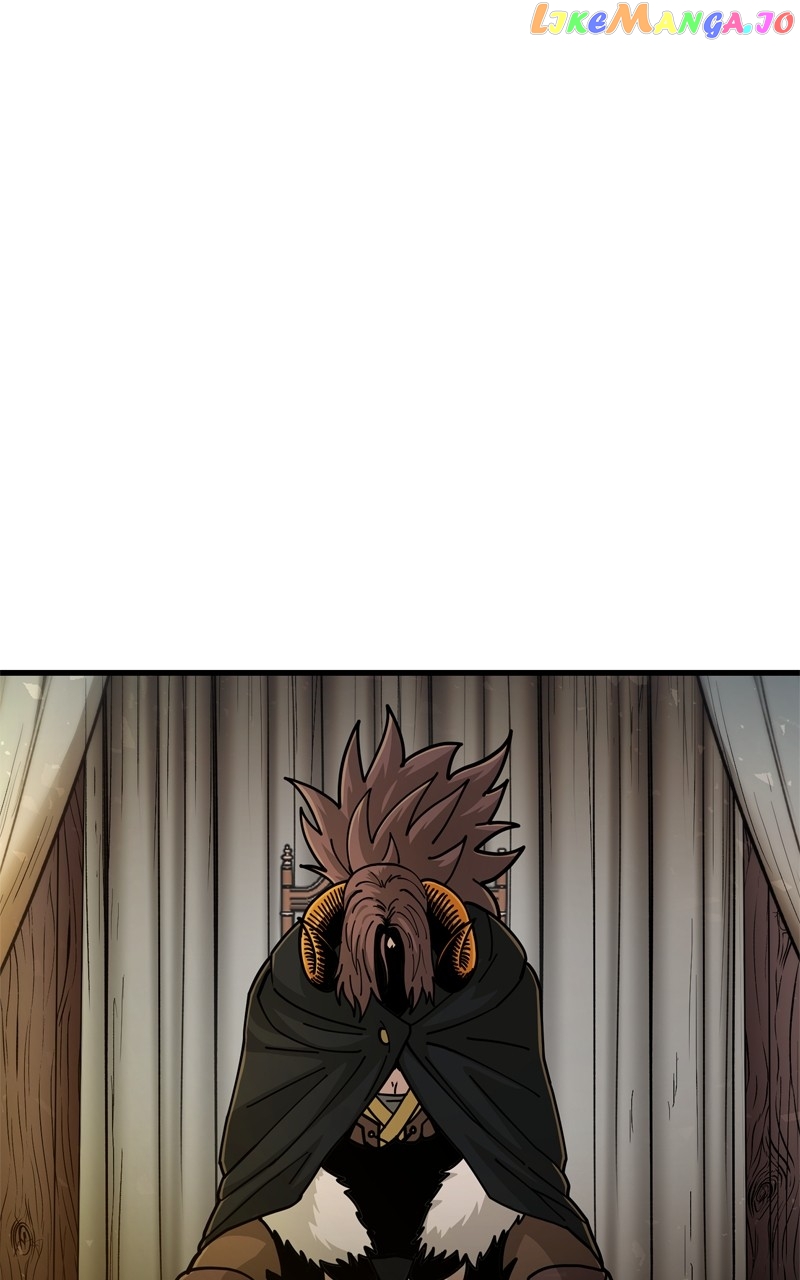 God Tribe Chapter 37 - page 34