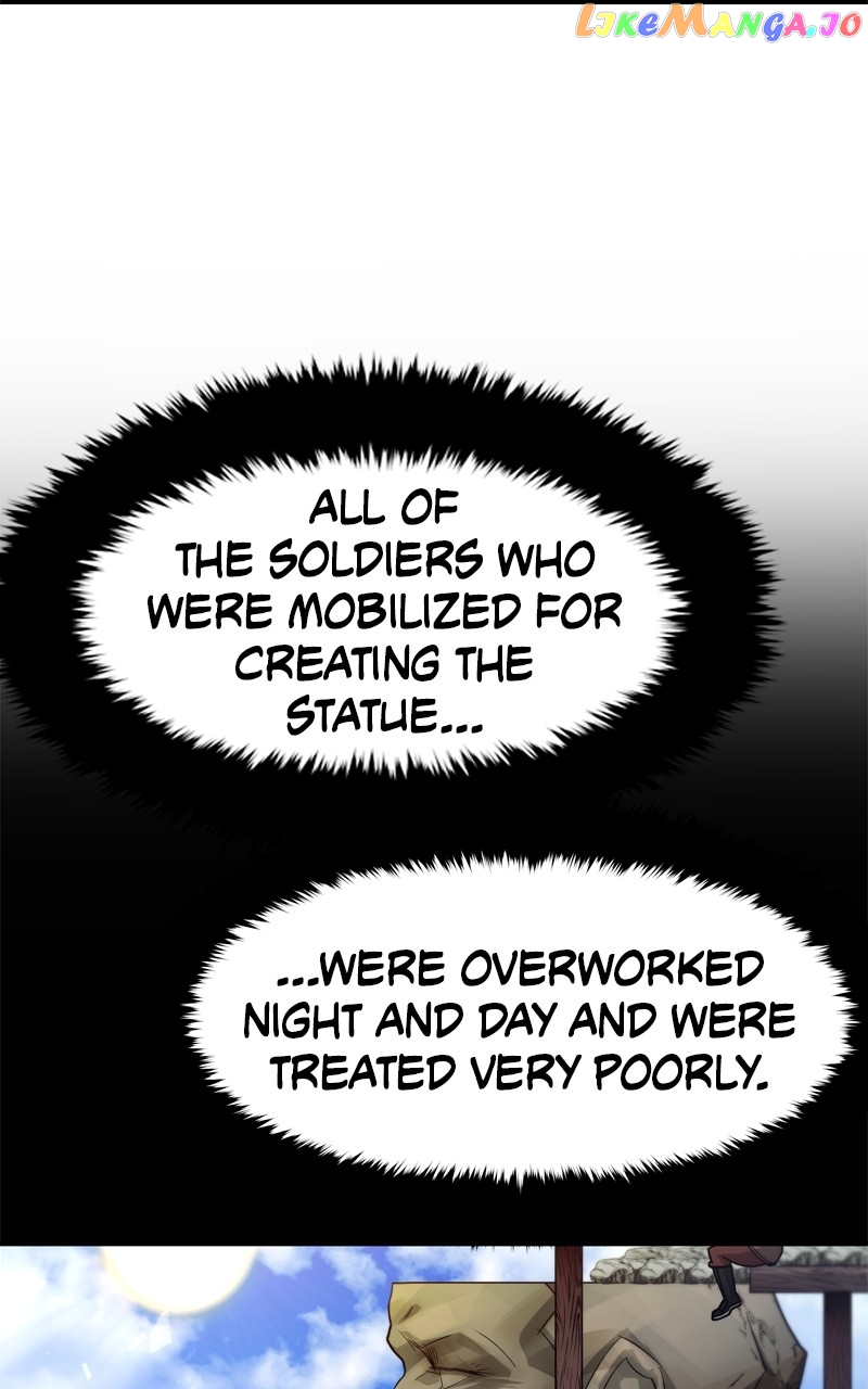 God Tribe Chapter 37 - page 36