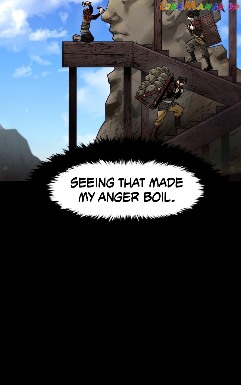 God Tribe Chapter 37 - page 37