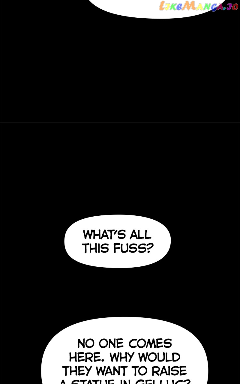 God Tribe Chapter 37 - page 39