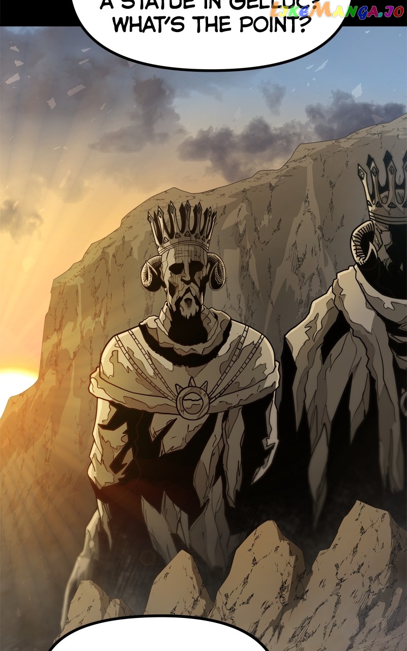 God Tribe Chapter 37 - page 40