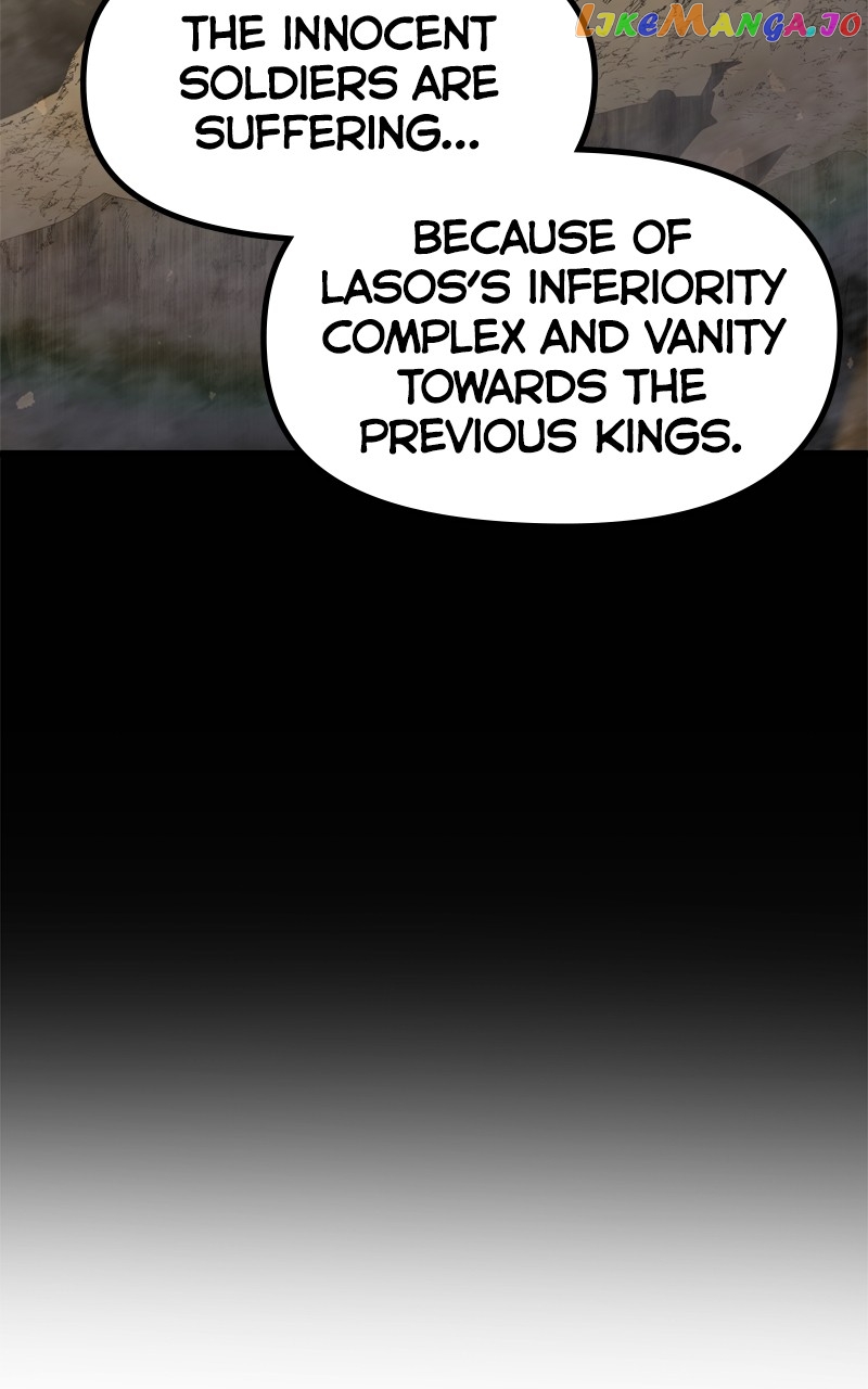 God Tribe Chapter 37 - page 41