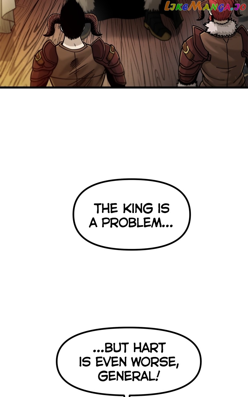 God Tribe Chapter 37 - page 43