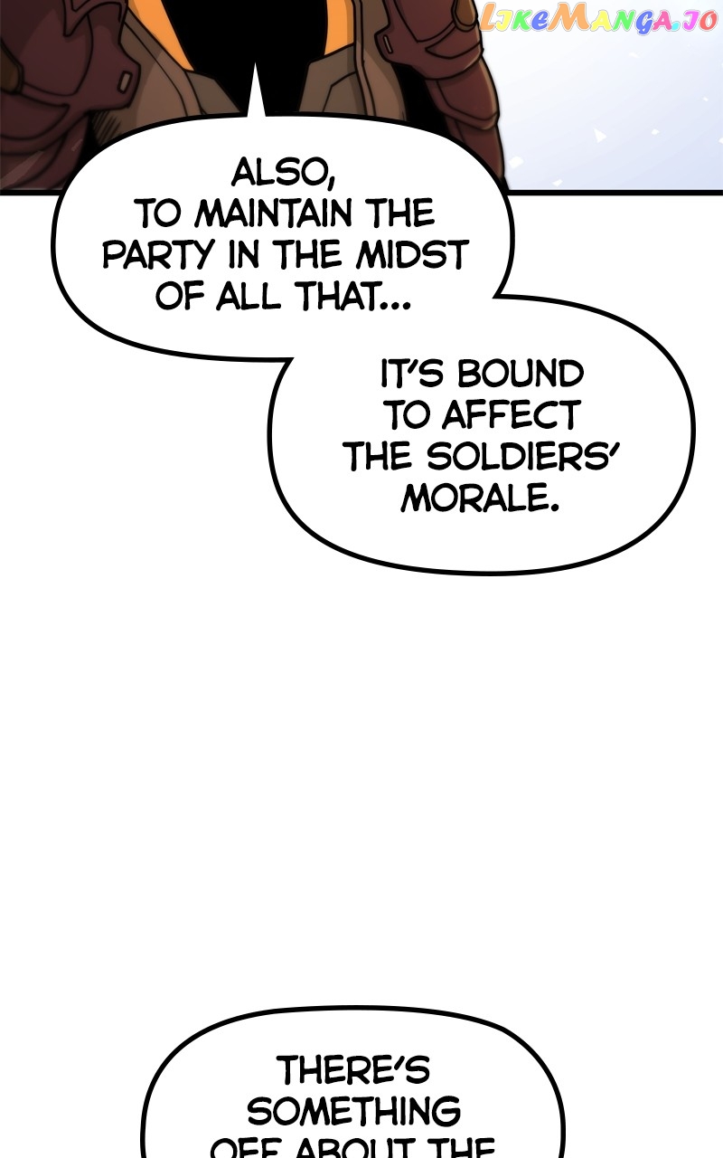 God Tribe Chapter 37 - page 46