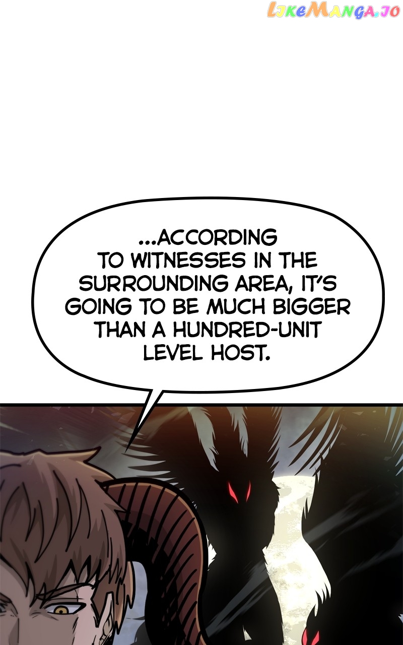 God Tribe Chapter 37 - page 48
