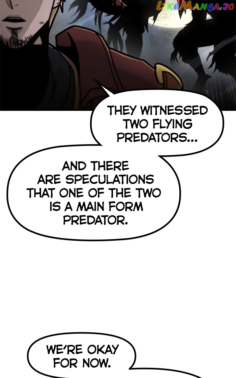 God Tribe Chapter 37 - page 49