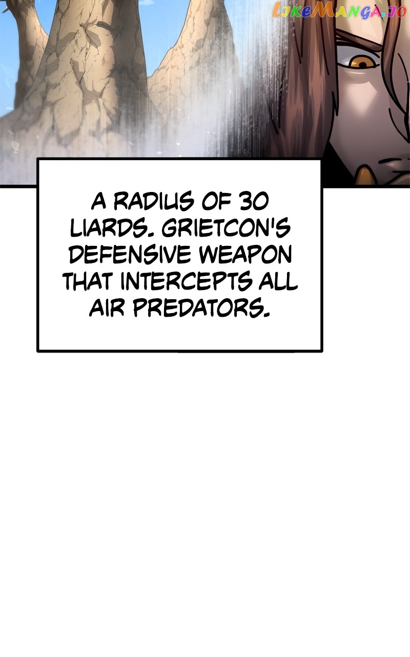 God Tribe Chapter 37 - page 52