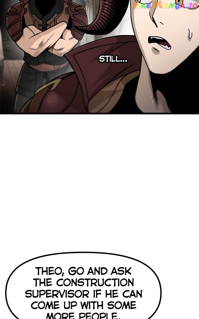 God Tribe Chapter 37 - page 55