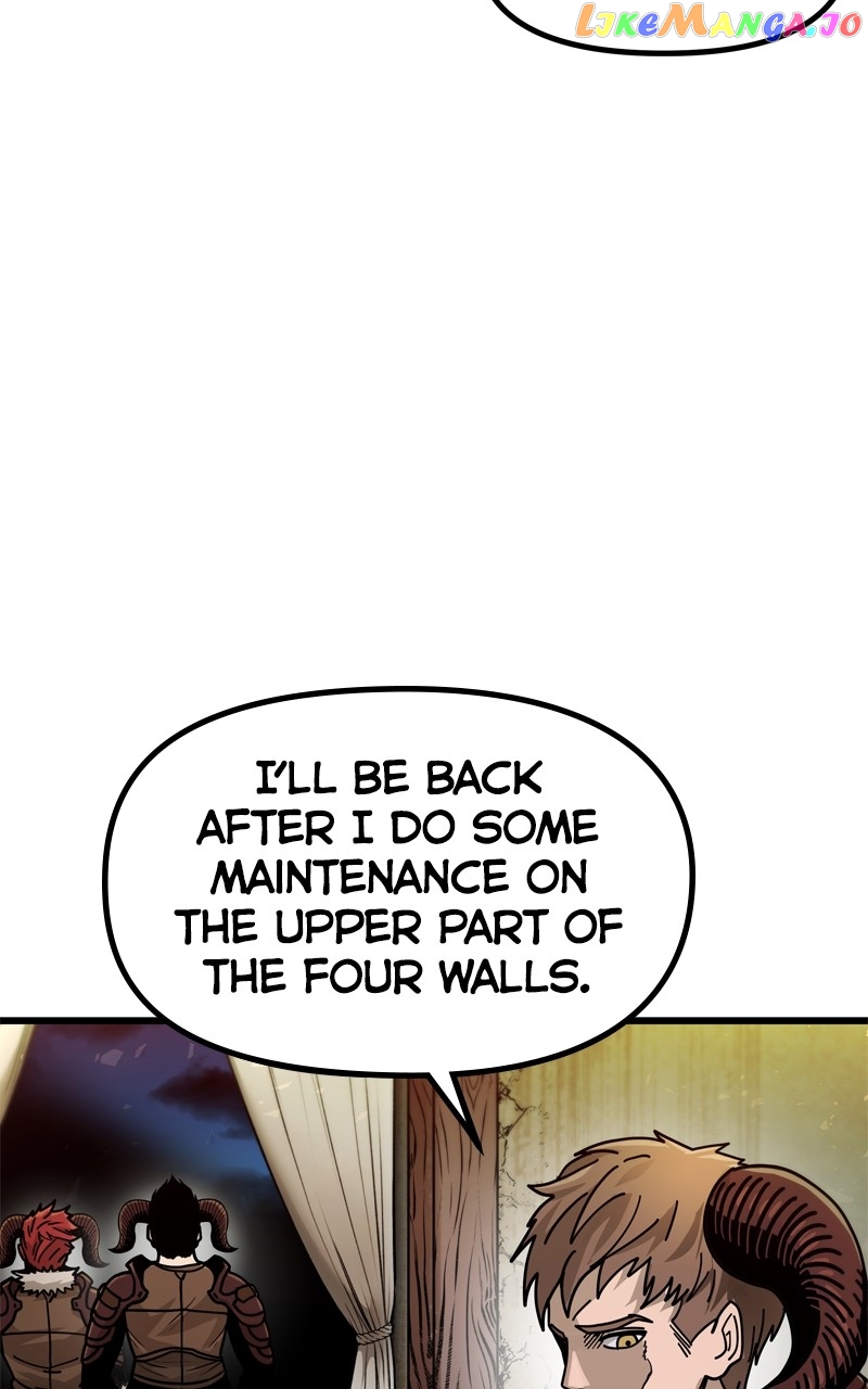 God Tribe Chapter 37 - page 57