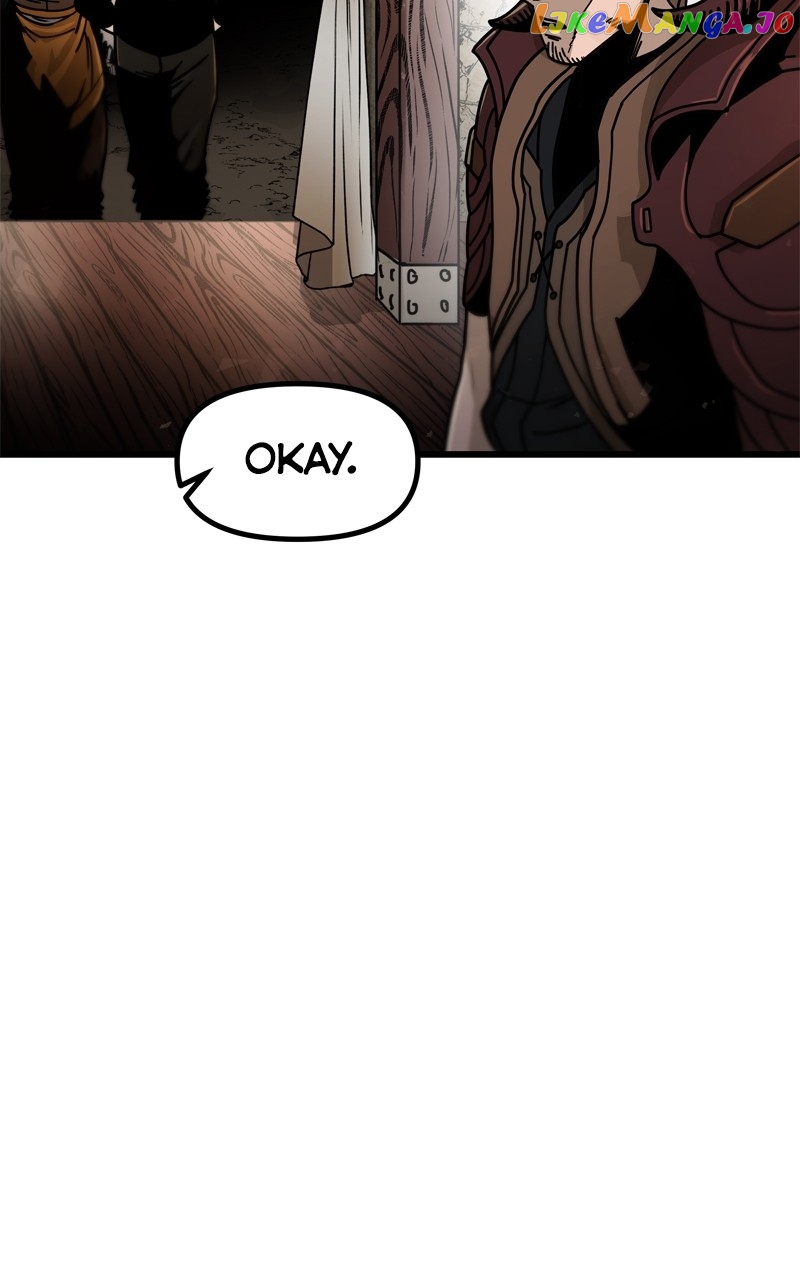 God Tribe Chapter 37 - page 58