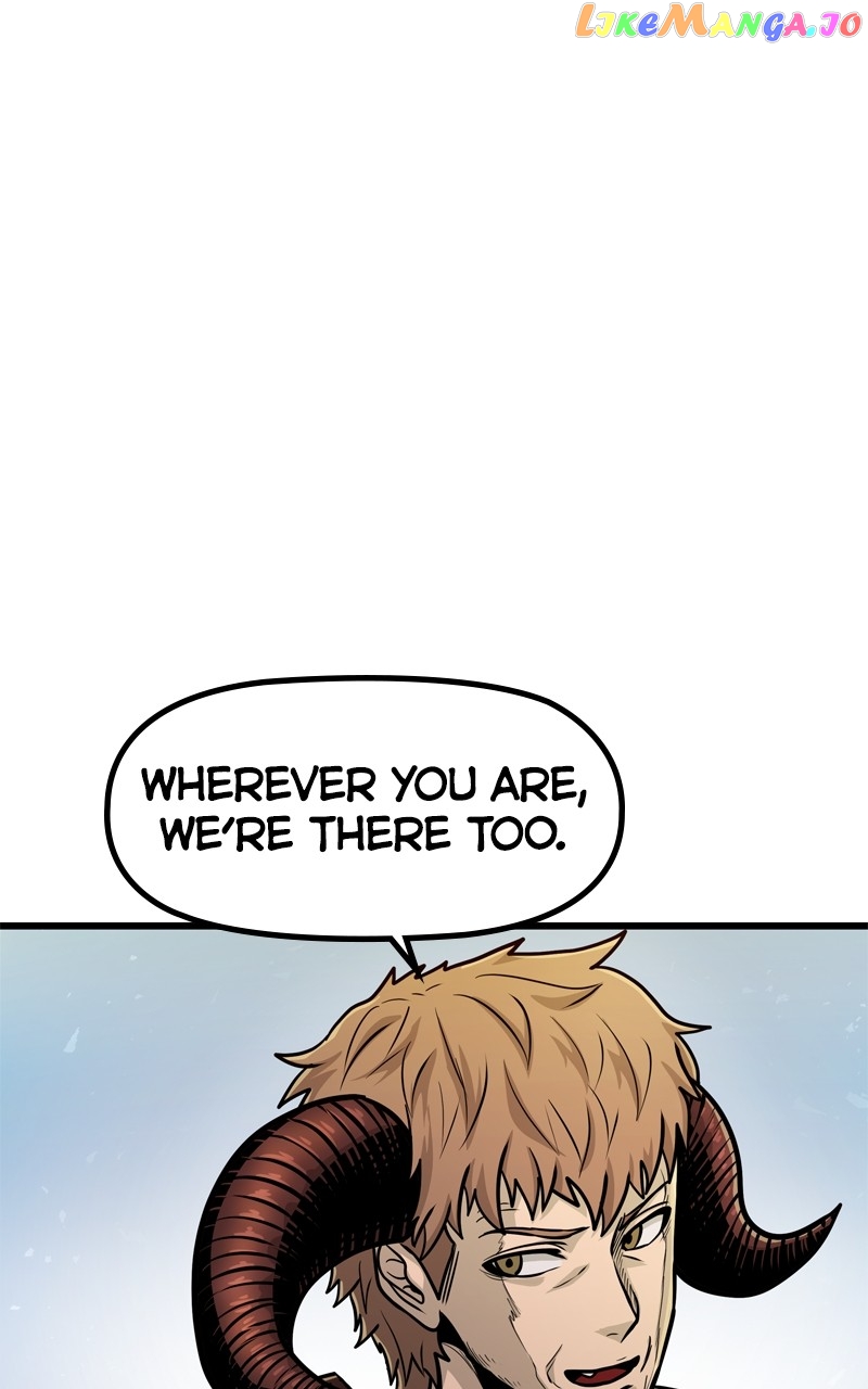 God Tribe Chapter 37 - page 60