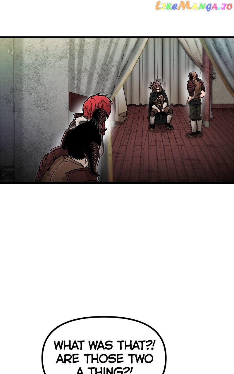 God Tribe Chapter 37 - page 62