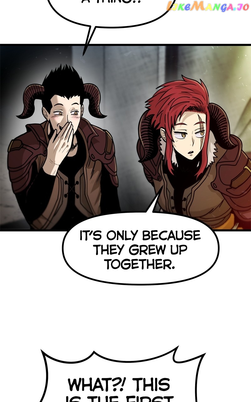 God Tribe Chapter 37 - page 63