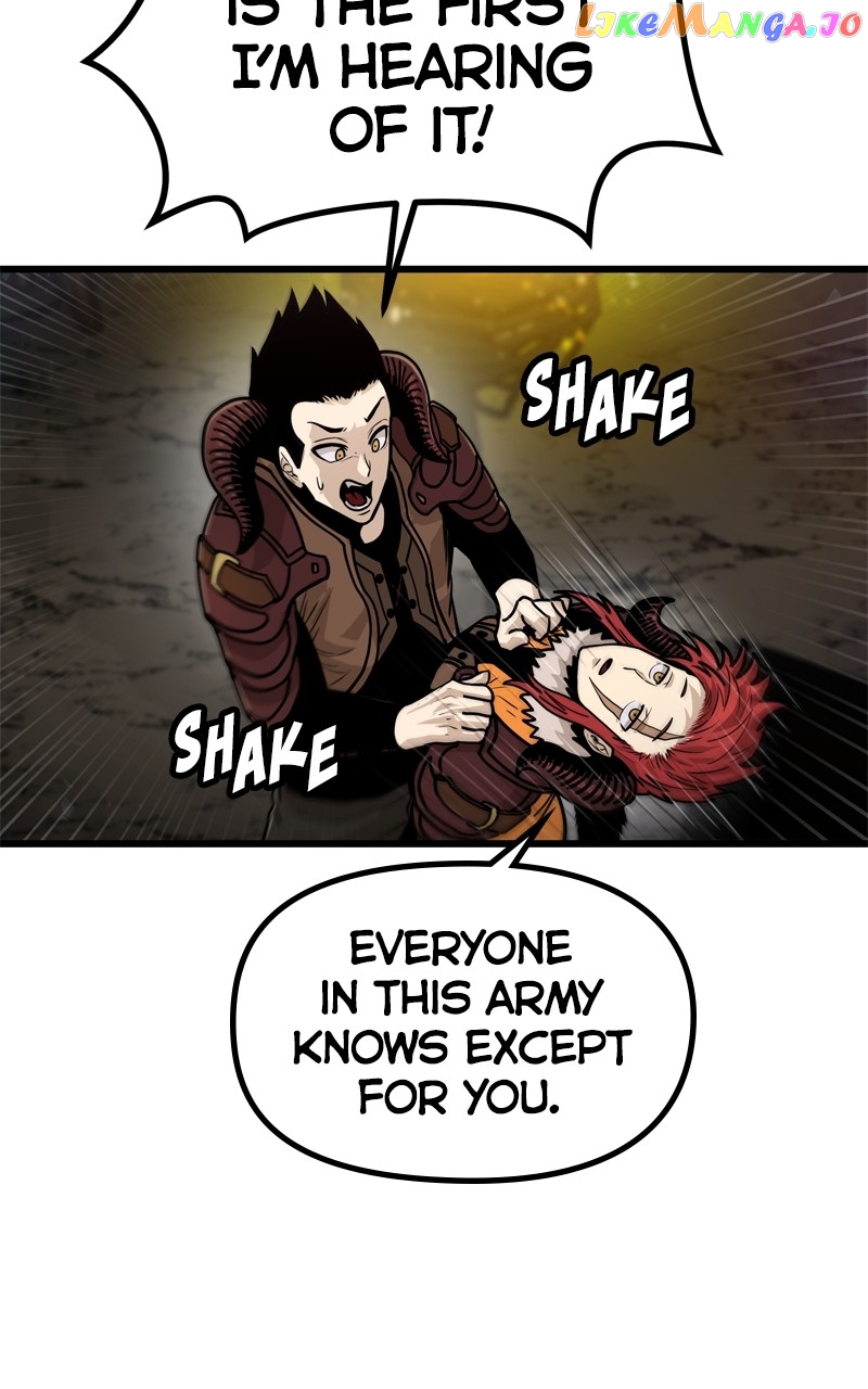 God Tribe Chapter 37 - page 64