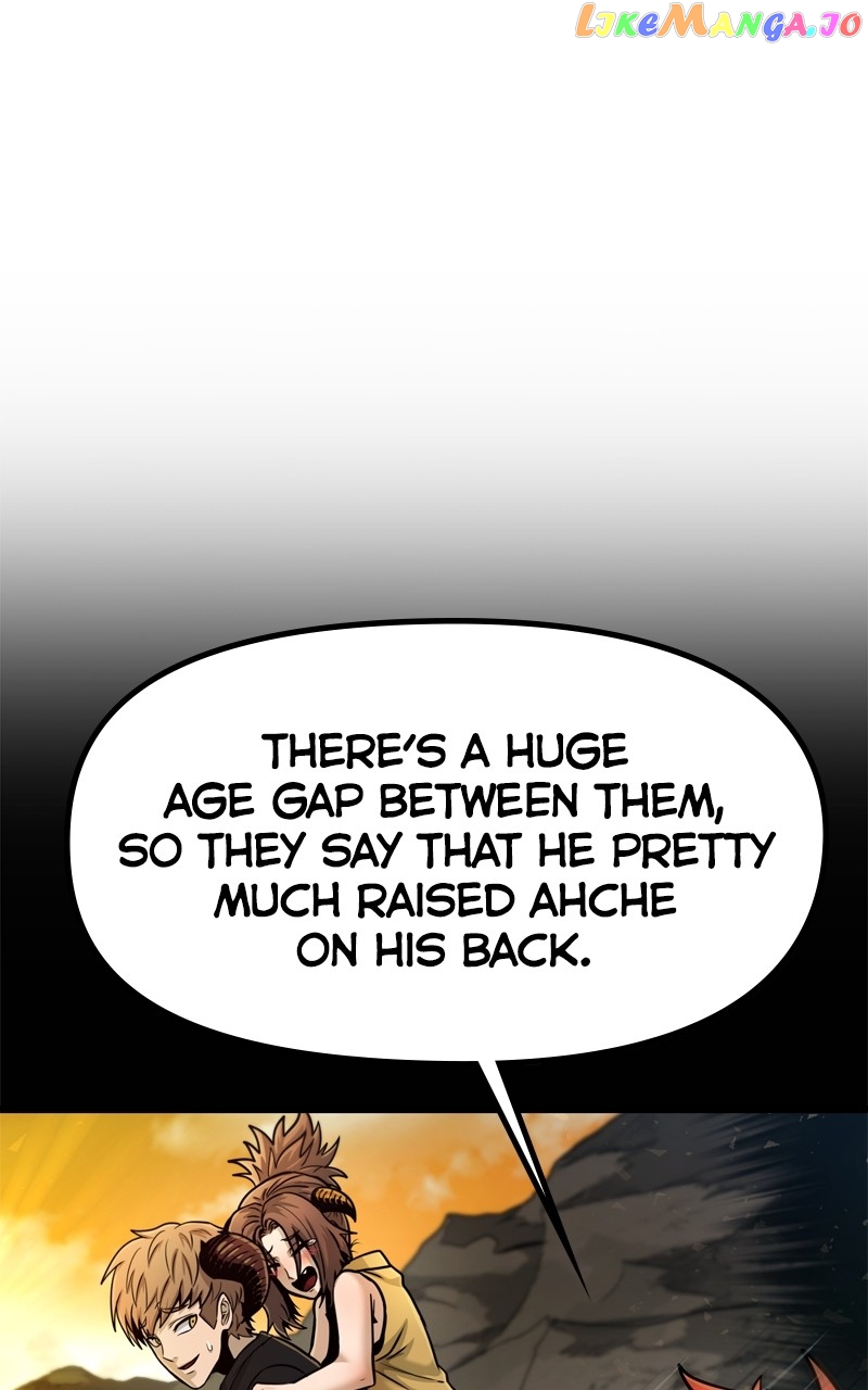 God Tribe Chapter 37 - page 65