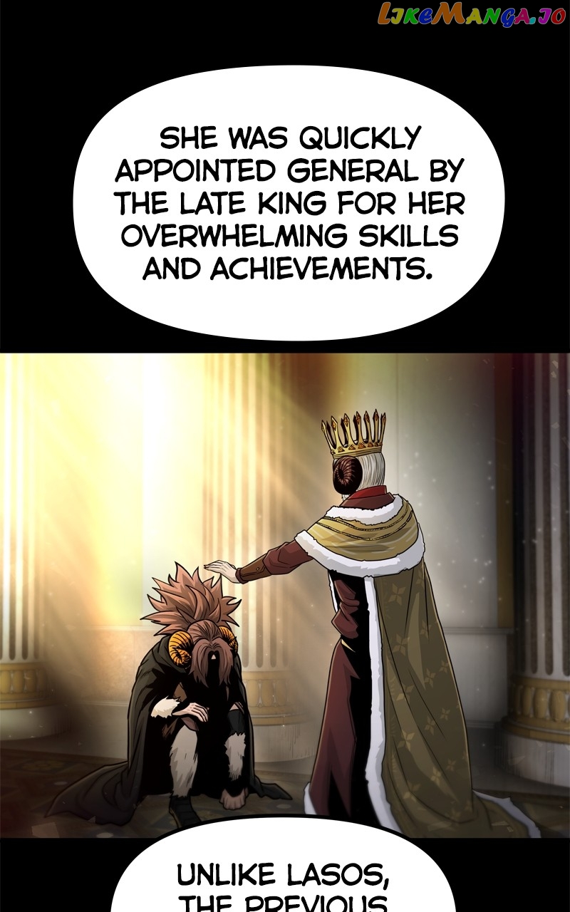 God Tribe Chapter 37 - page 67