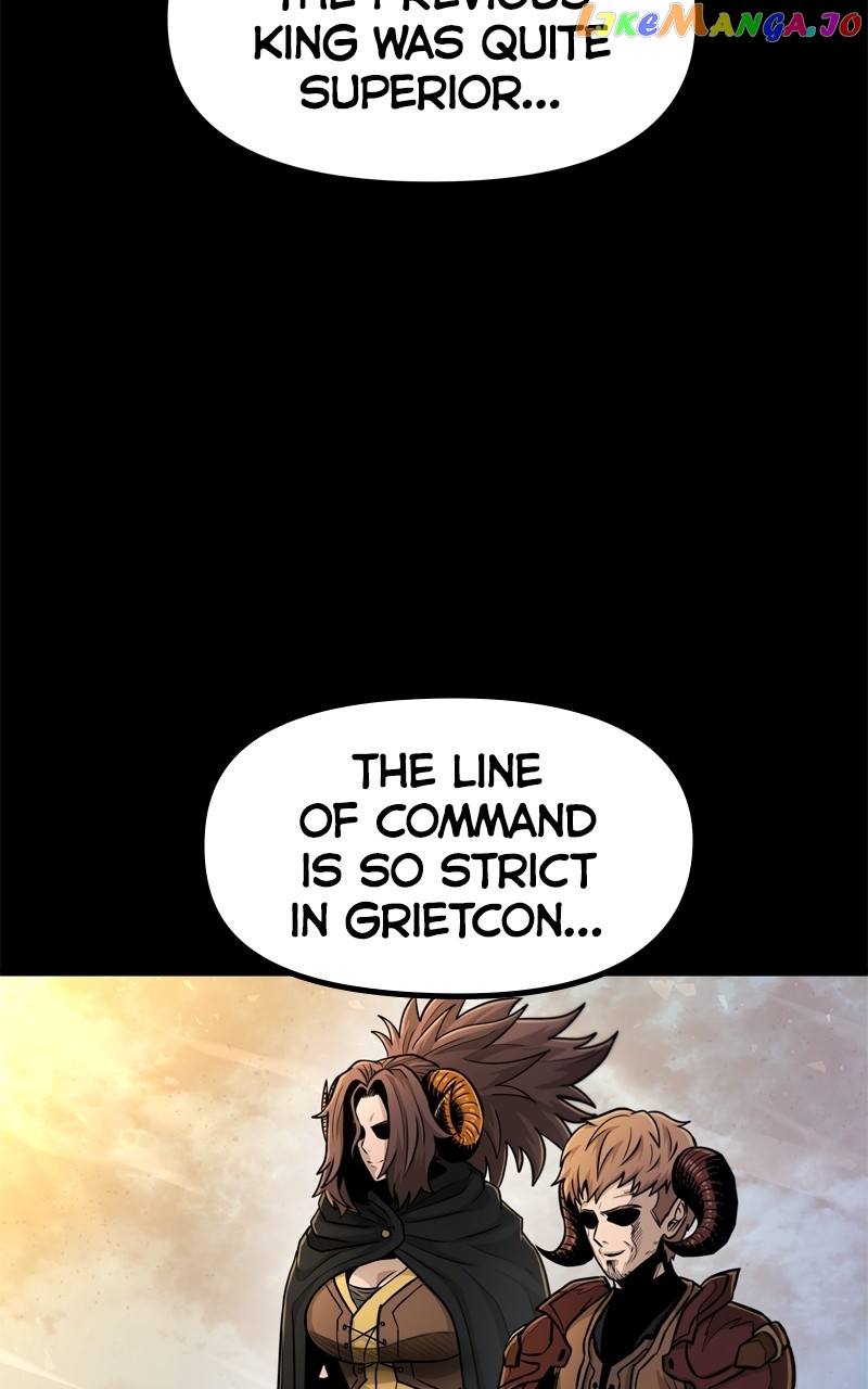 God Tribe Chapter 37 - page 68