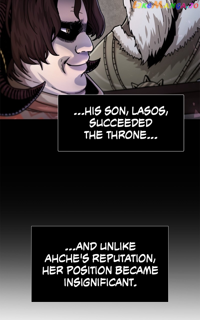 God Tribe Chapter 37 - page 7