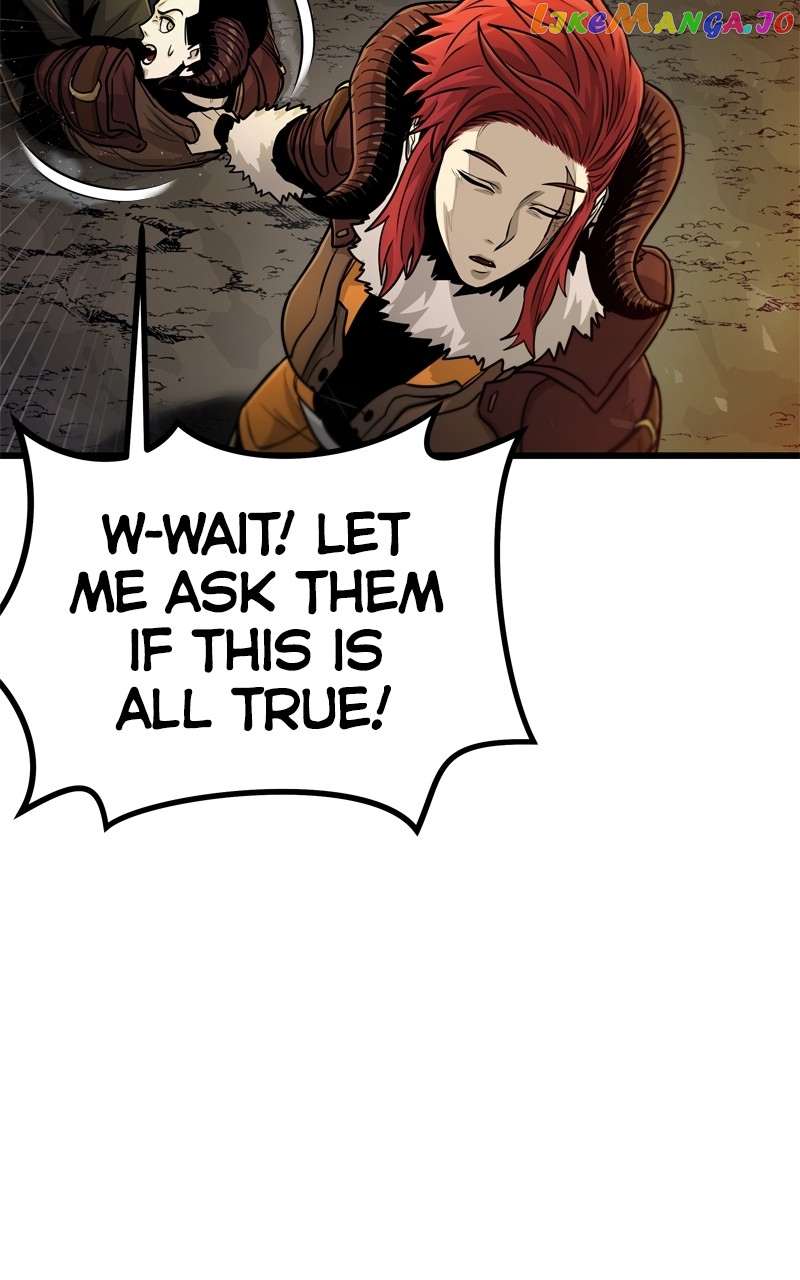 God Tribe Chapter 37 - page 70