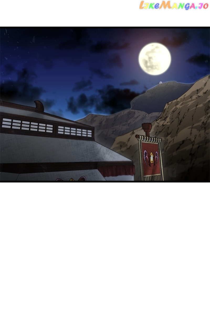 God Tribe Chapter 37 - page 71