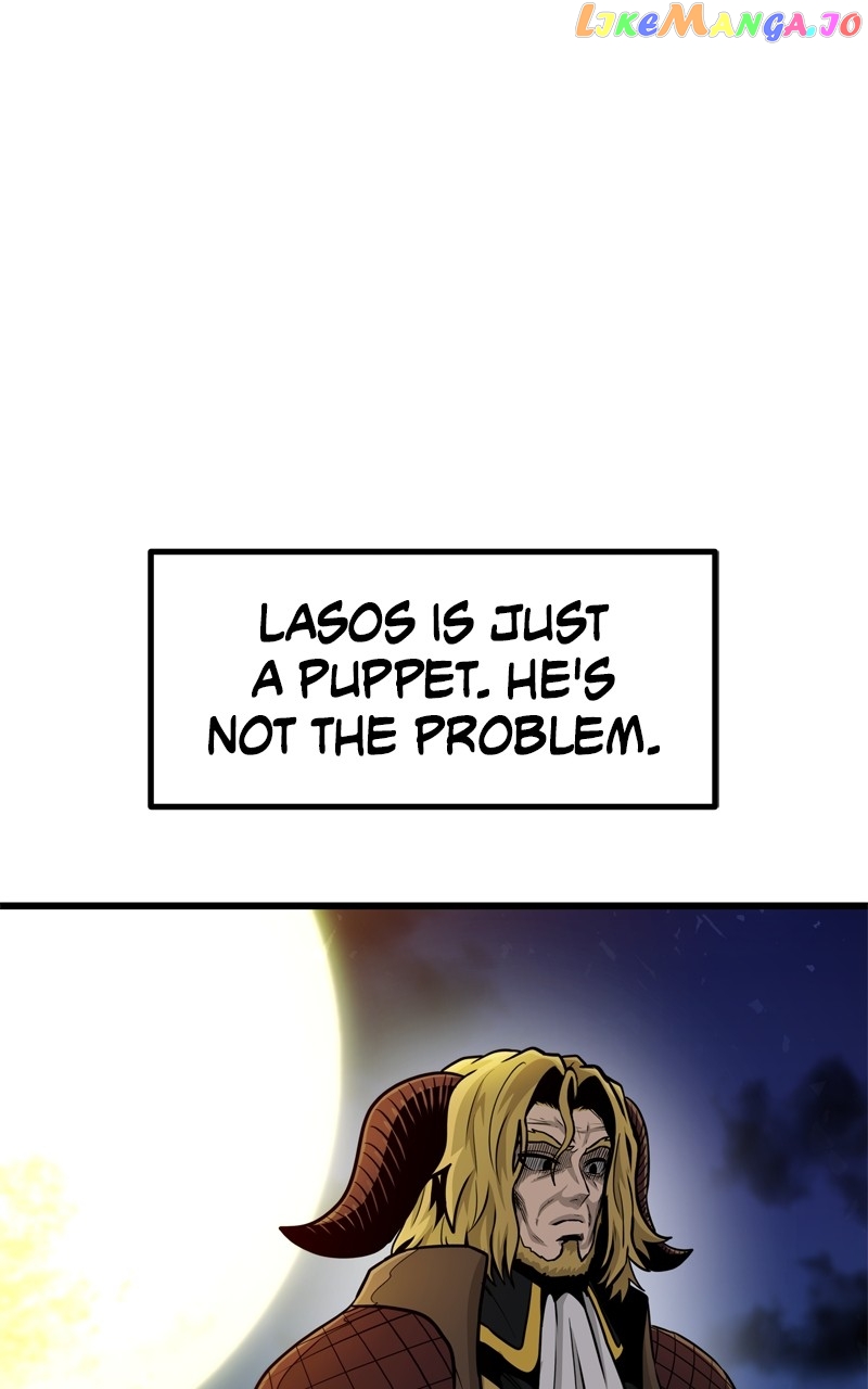 God Tribe Chapter 37 - page 73