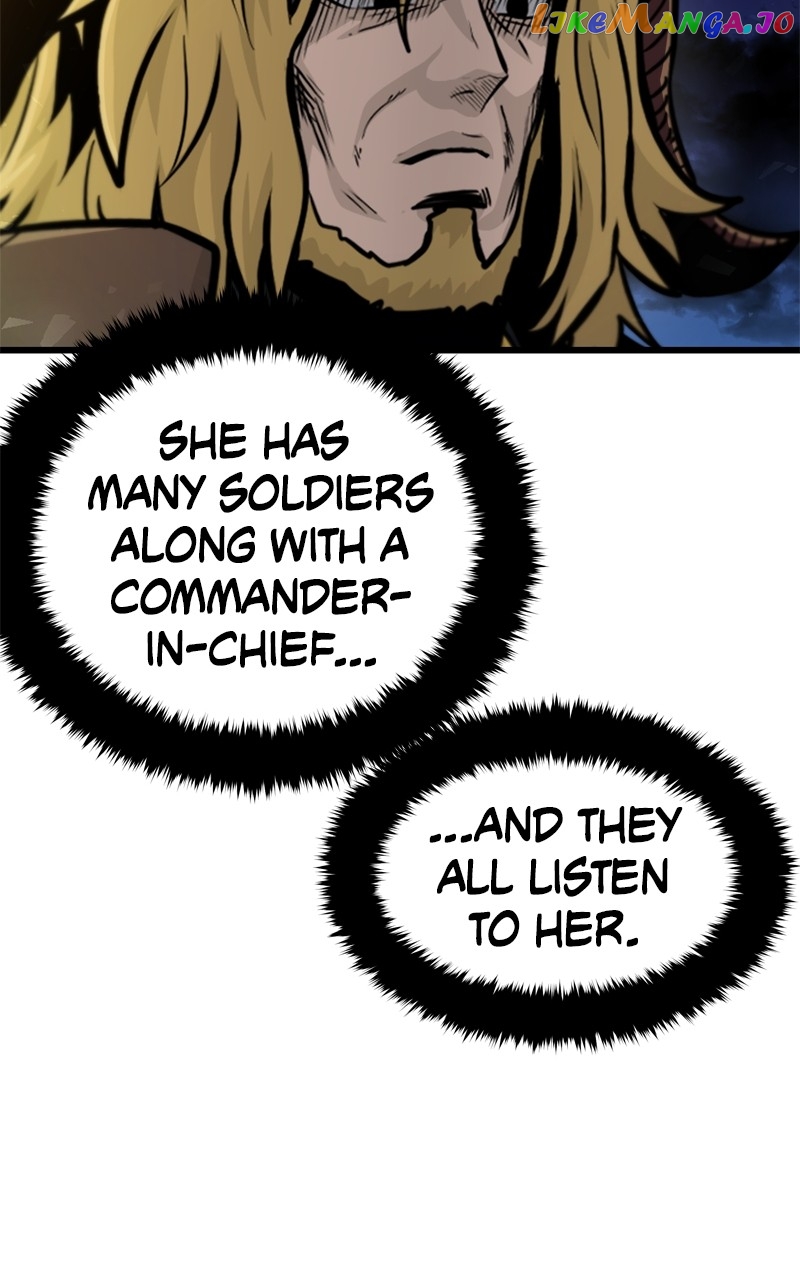 God Tribe Chapter 37 - page 75