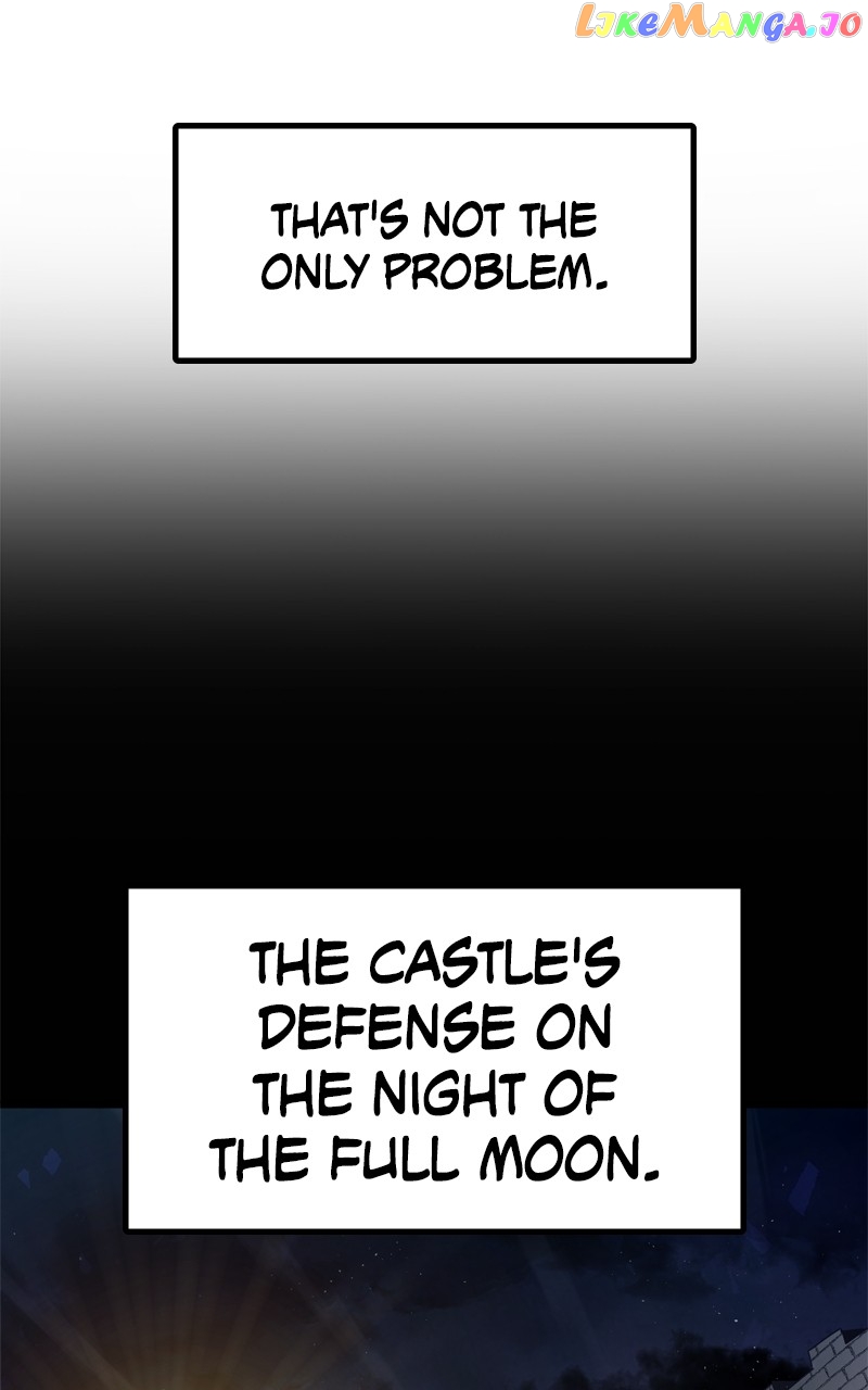 God Tribe Chapter 37 - page 76