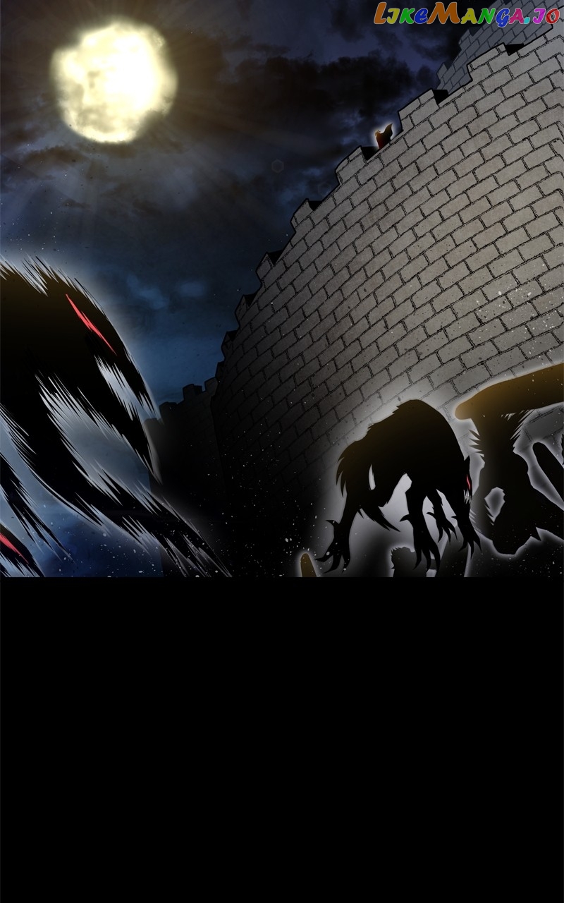 God Tribe Chapter 37 - page 77