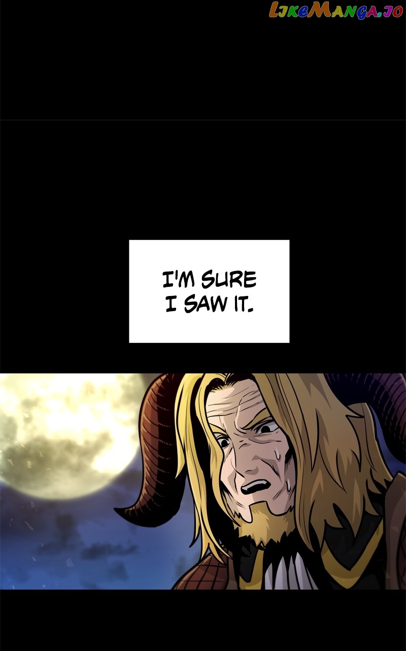 God Tribe Chapter 37 - page 78
