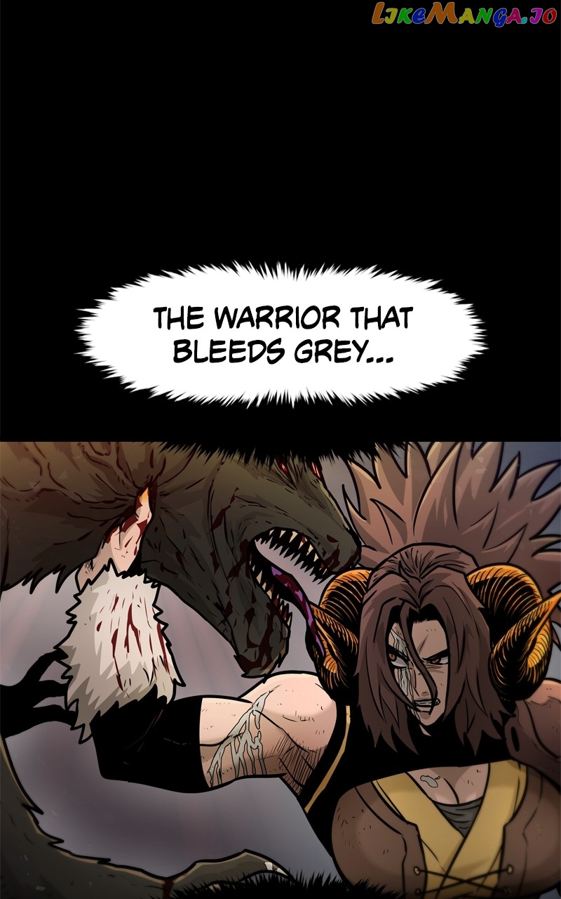 God Tribe Chapter 37 - page 79