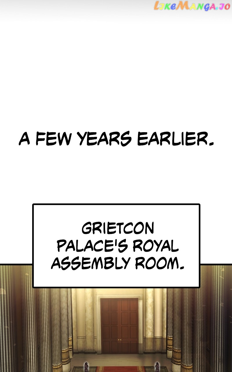God Tribe Chapter 37 - page 8