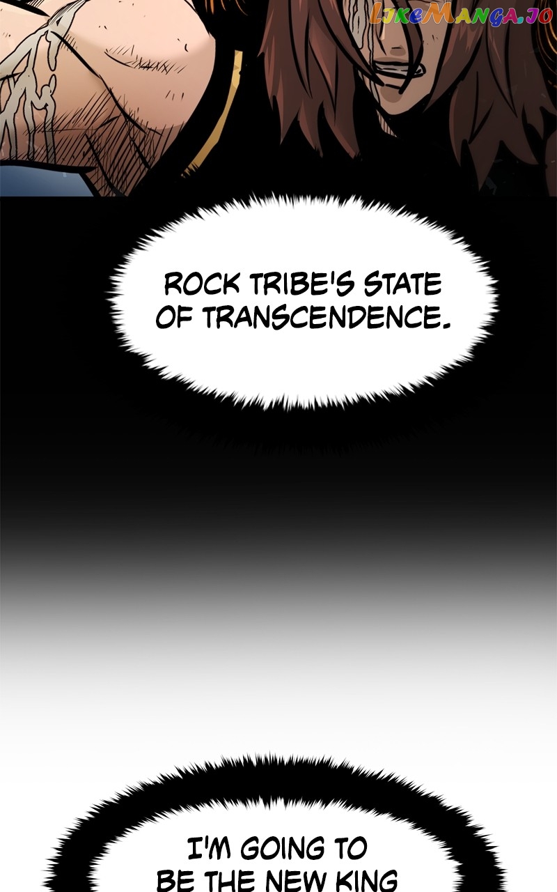 God Tribe Chapter 37 - page 81