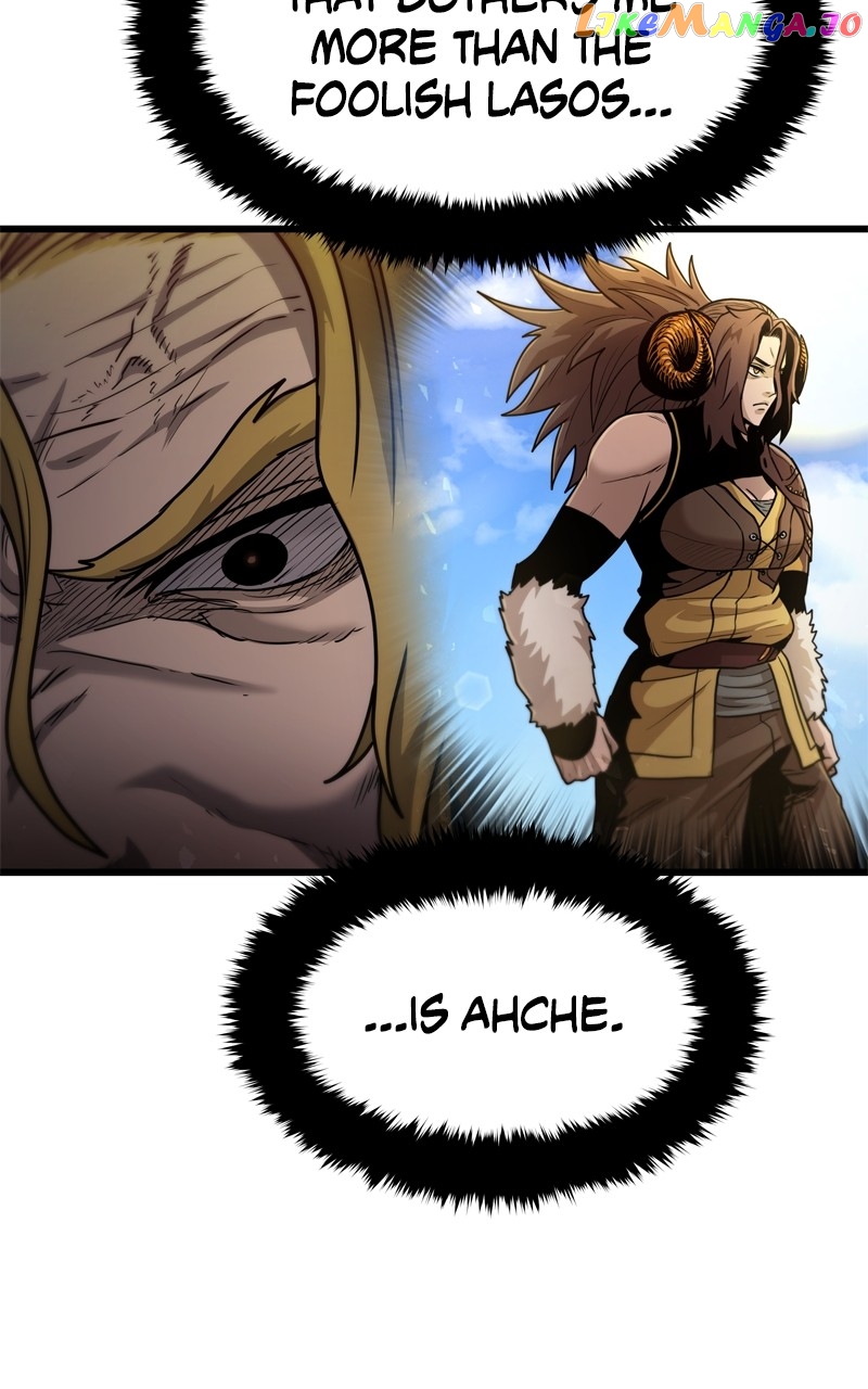 God Tribe Chapter 37 - page 83