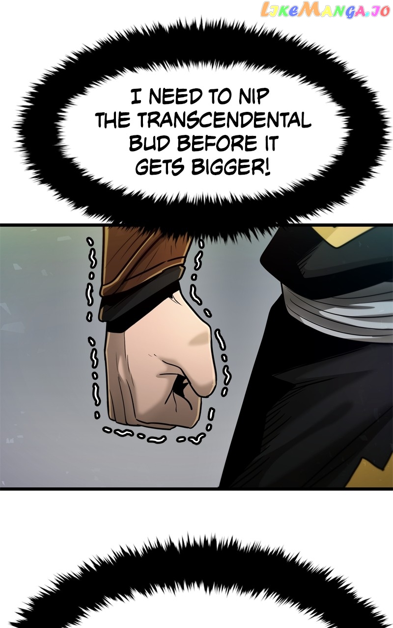 God Tribe Chapter 37 - page 84