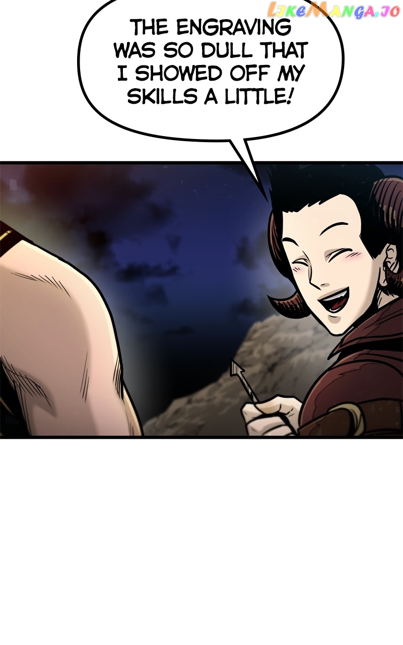God Tribe Chapter 37 - page 87