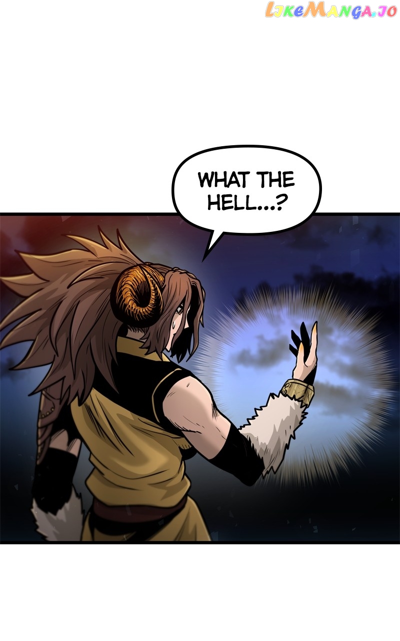 God Tribe Chapter 37 - page 88