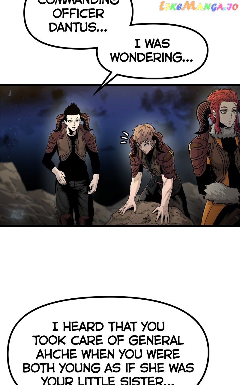 God Tribe Chapter 37 - page 91