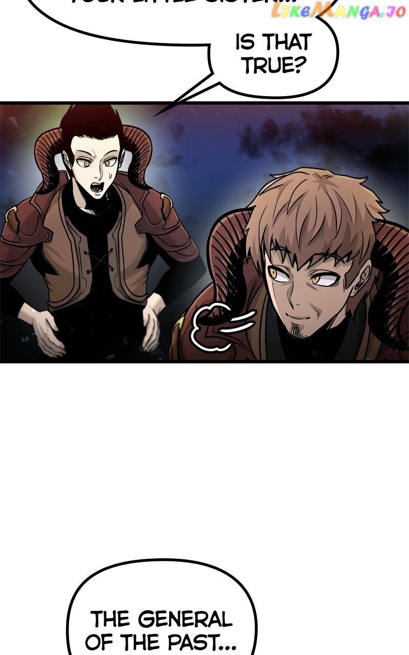 God Tribe Chapter 37 - page 92