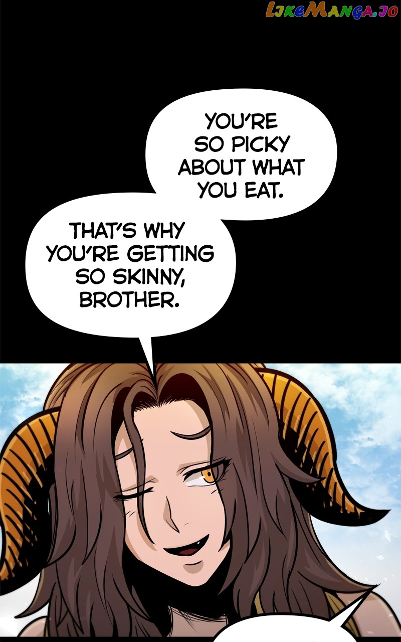 God Tribe Chapter 37 - page 95