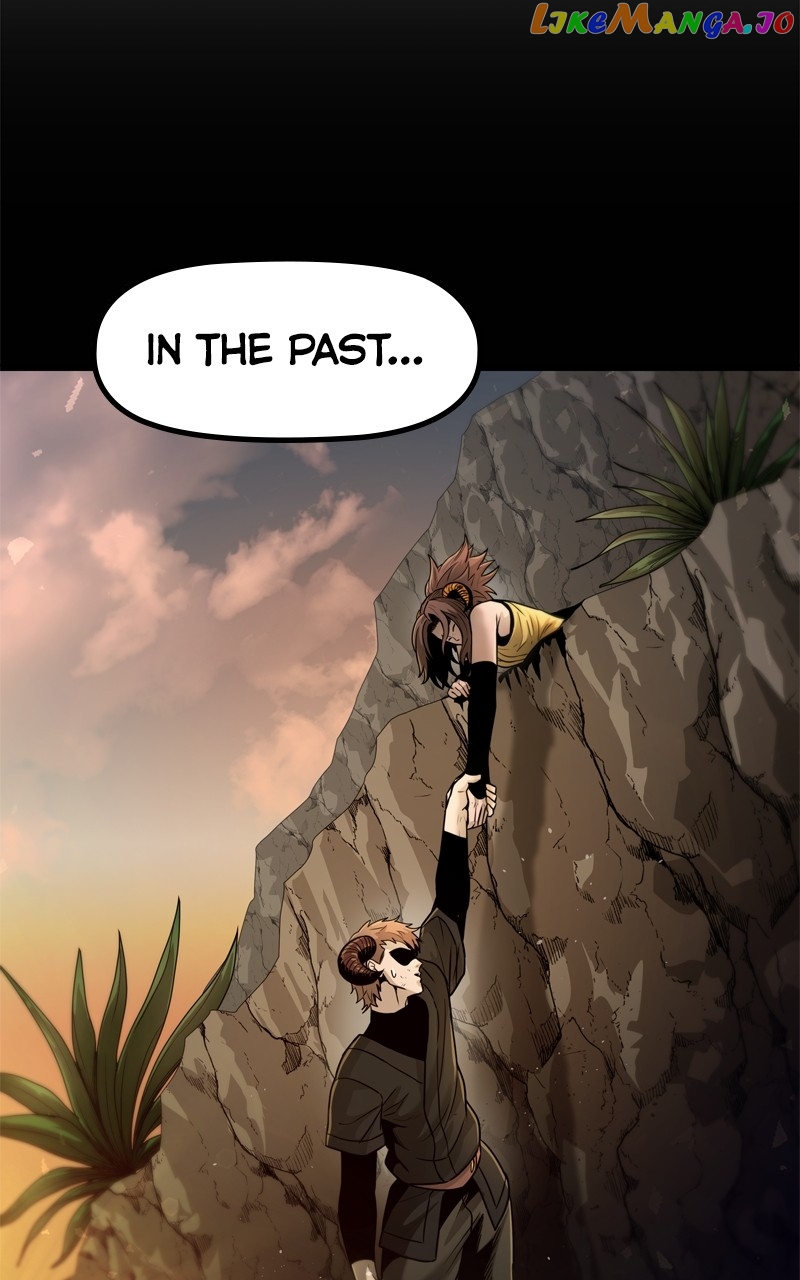 God Tribe Chapter 37 - page 98
