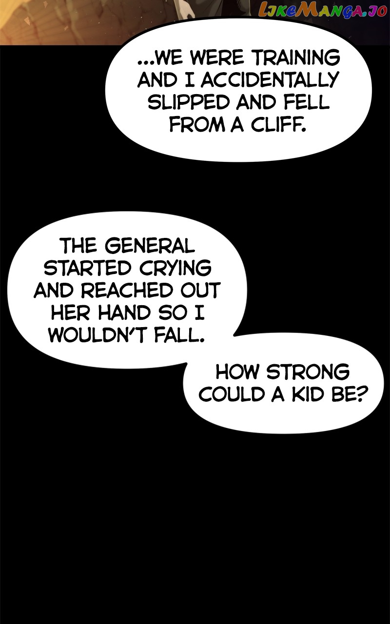 God Tribe Chapter 37 - page 99