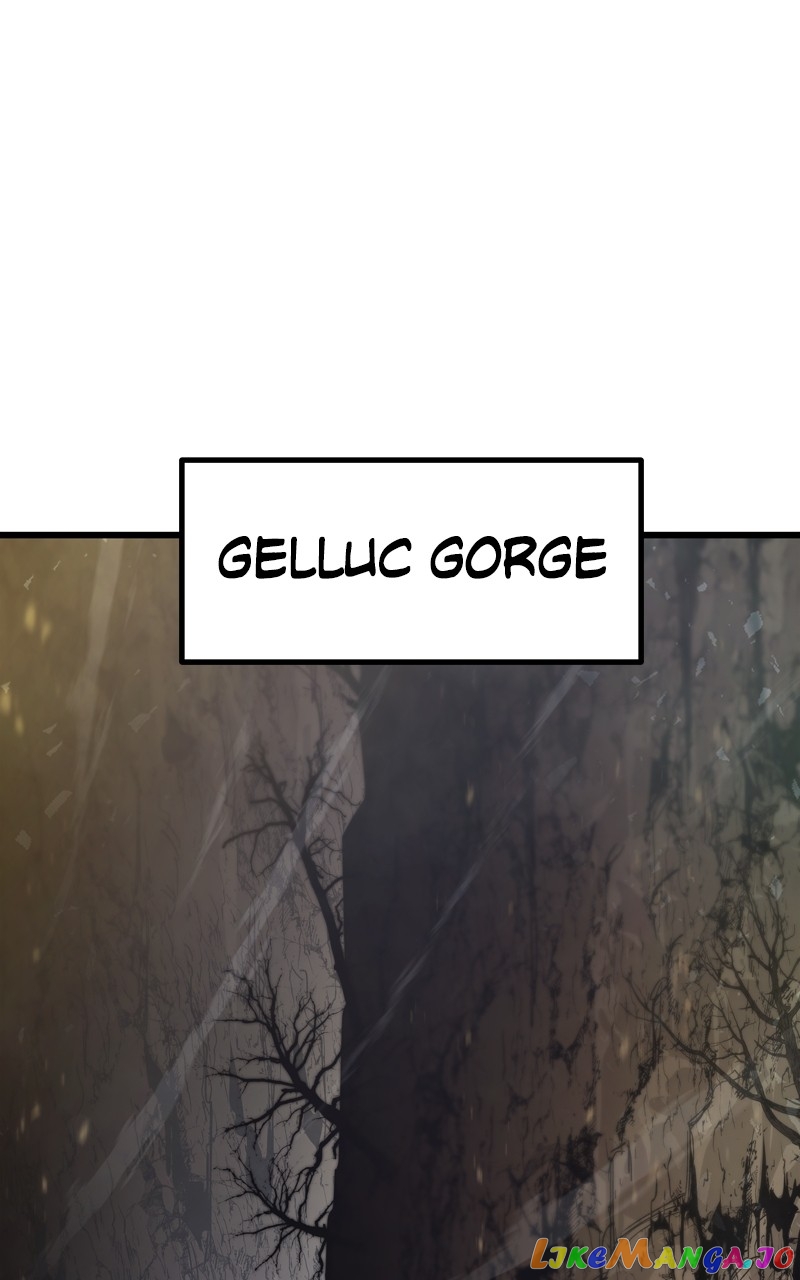 God Tribe Chapter 38 - page 1