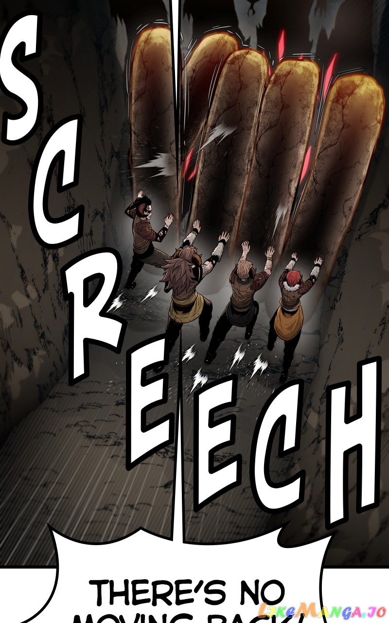 God Tribe Chapter 38 - page 100